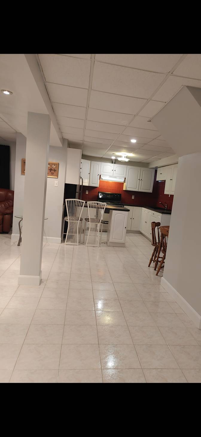 Noelle ALEXANDER's room