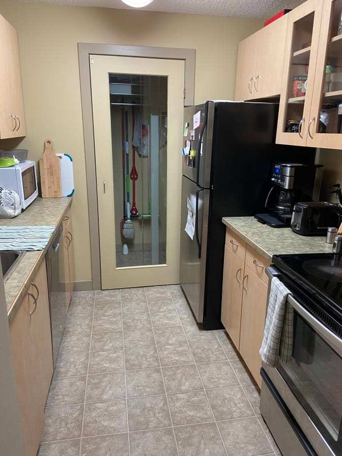 Photo of Tara's room