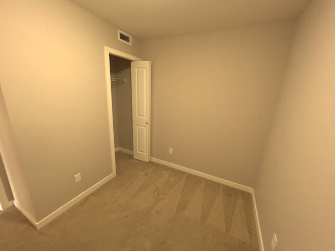 Photo of Amantu's room