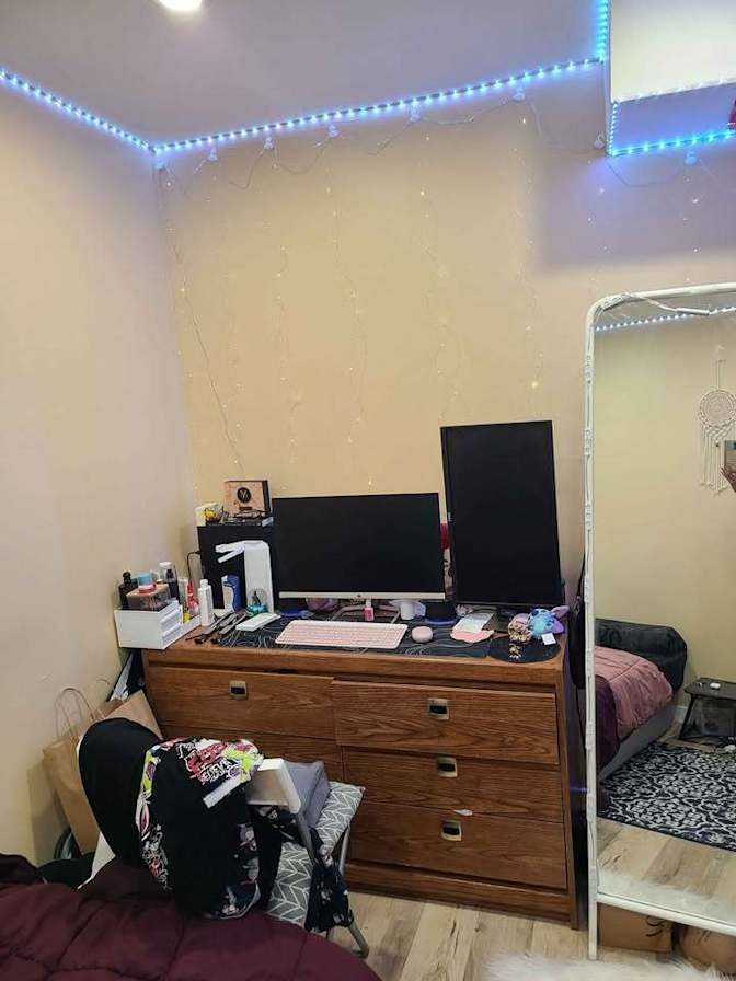 Photo of yogesh shekhawat's room