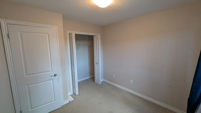 Photo of Matt's room