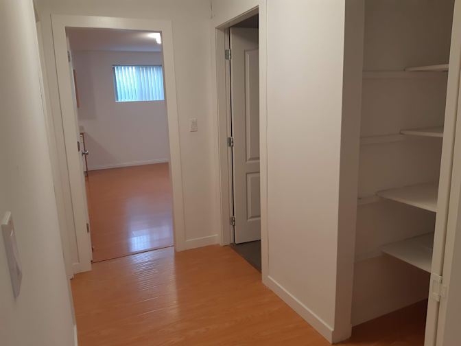 Photo of Michelle's room