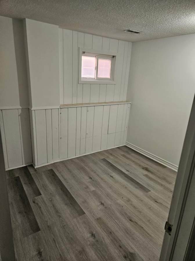 Photo of Liza's room