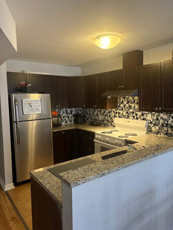 Sevika Zlobec's room