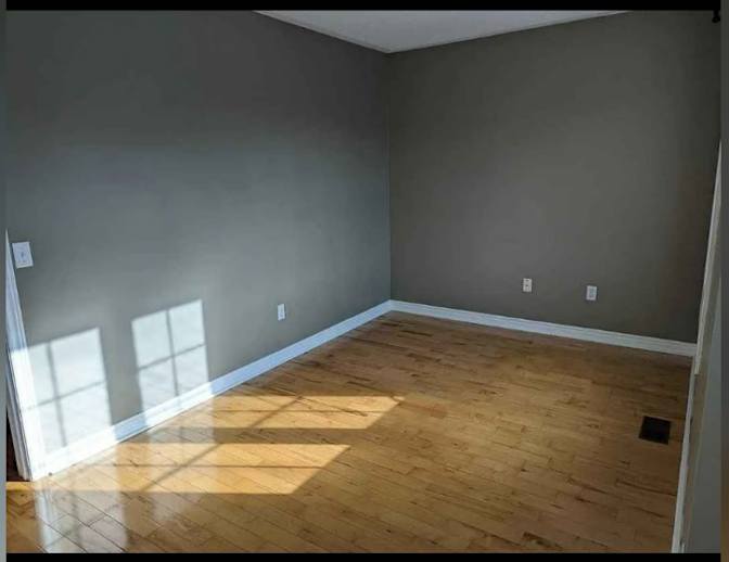 Elackia Ramamoorthy's room