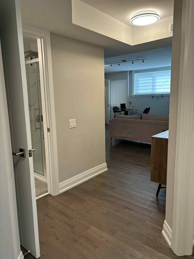 Photo of Jessica's room