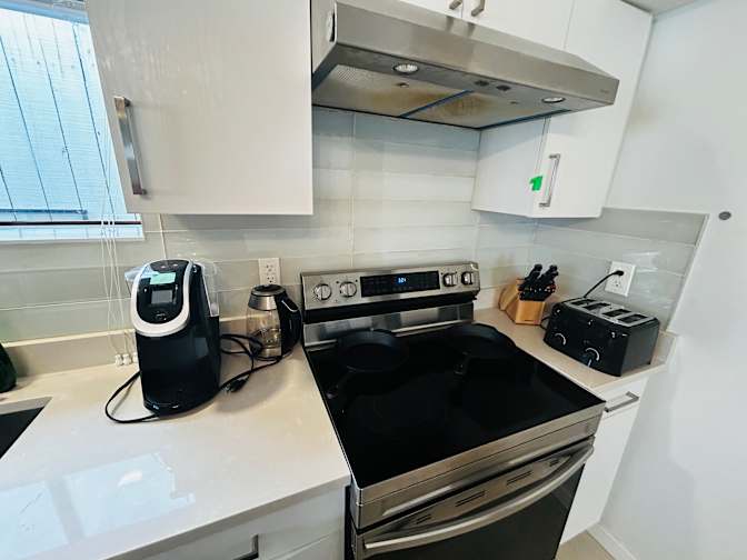 Photo of Gabriela's room