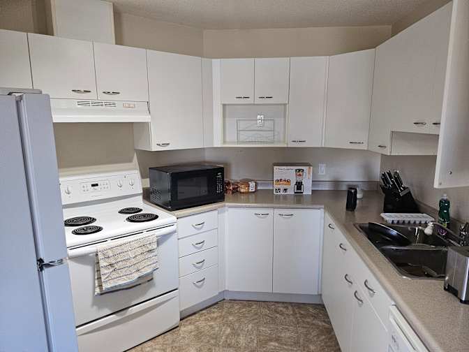 Aaron Stevens's room