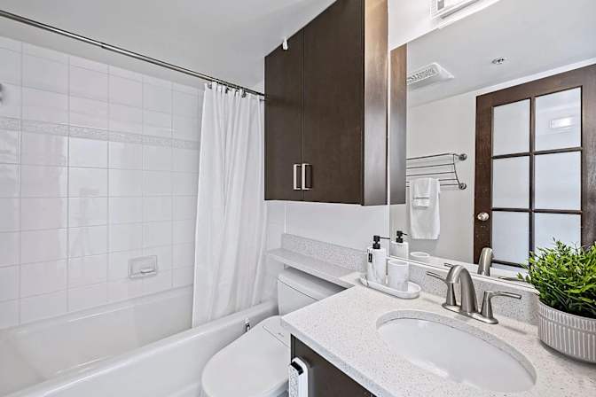 Photo of Nishita's room