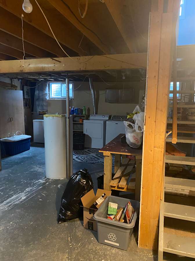 rebecca brierley's room