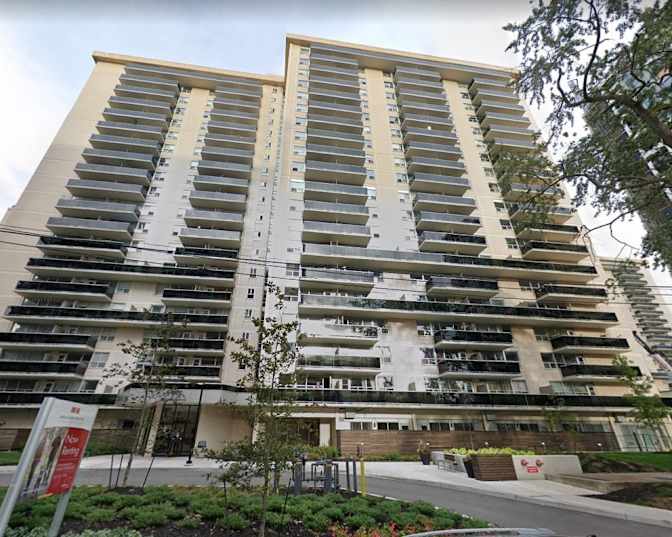 Photo of Richard's room