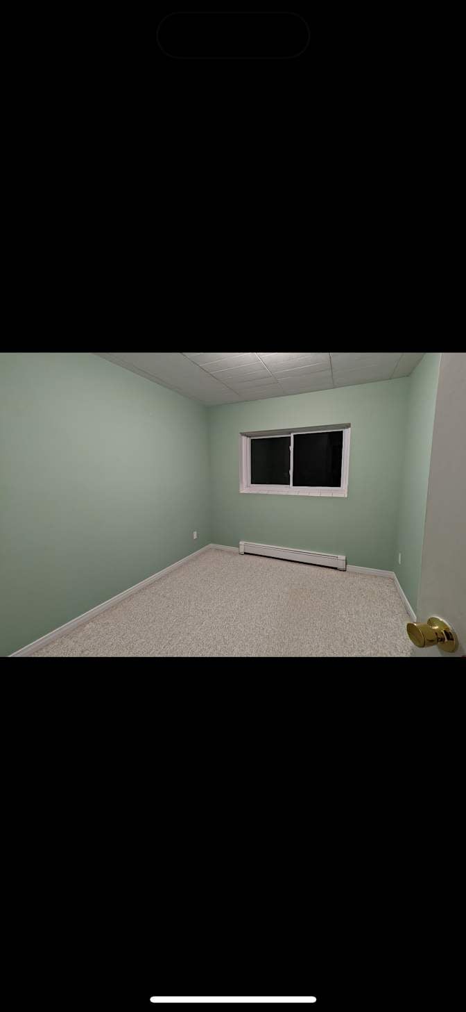 Photo of Nicole's room