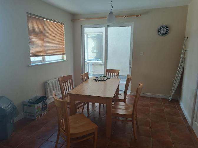 Photo of Przemek's room