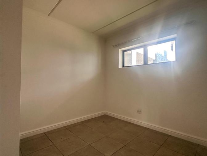 Photo of Lloyd's room