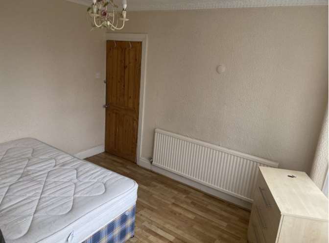 Photo of maika middleton's room