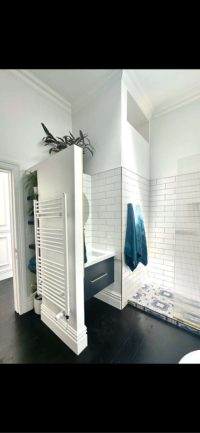 Photo of Antonia's room