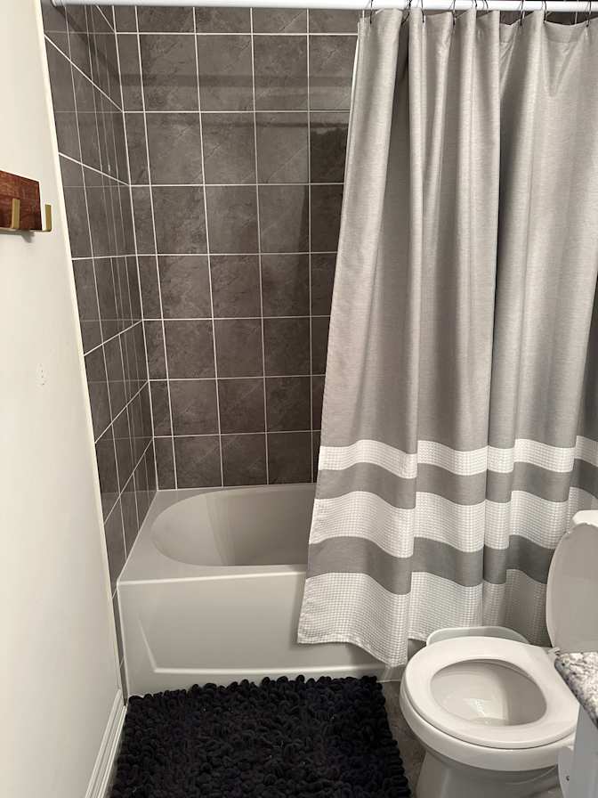Photo of Brittany's room