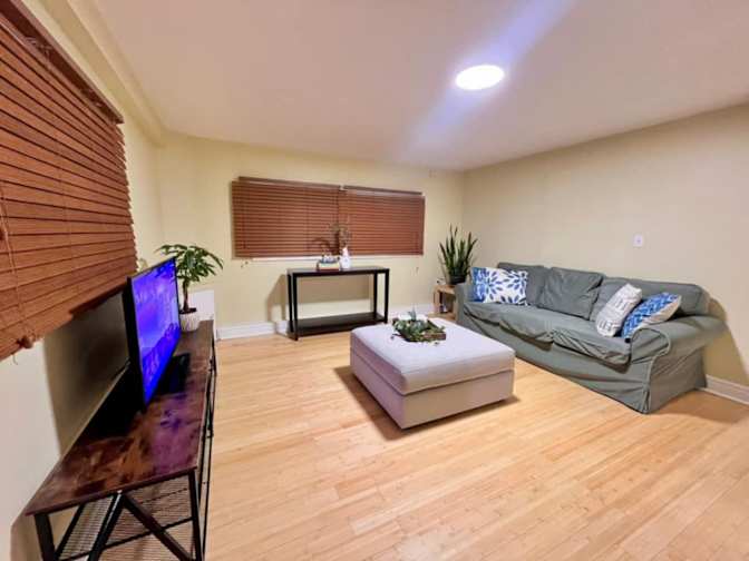 Photo of Jeanette F's room
