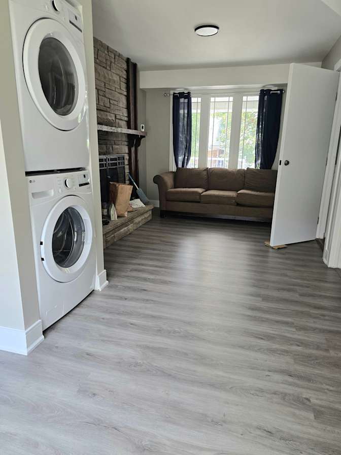 Photo of NISHA PRIYA NORONHA's room