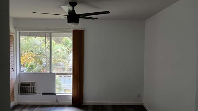 Photo of Sayca's room