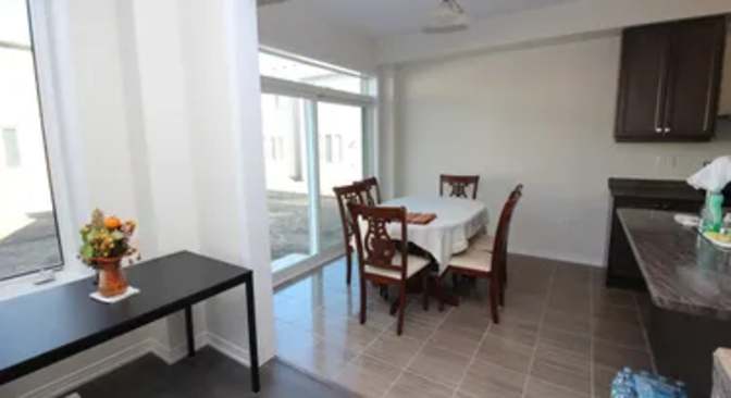 Photo of Elsa's room