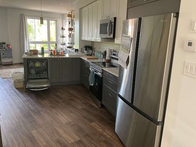 Photo of Ryan's room