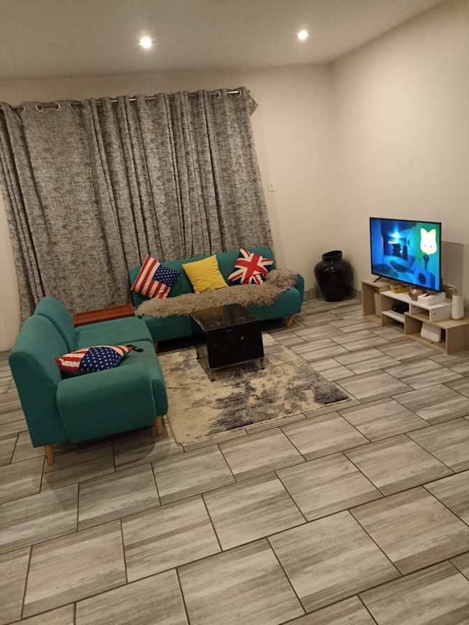Photo of Paris's room