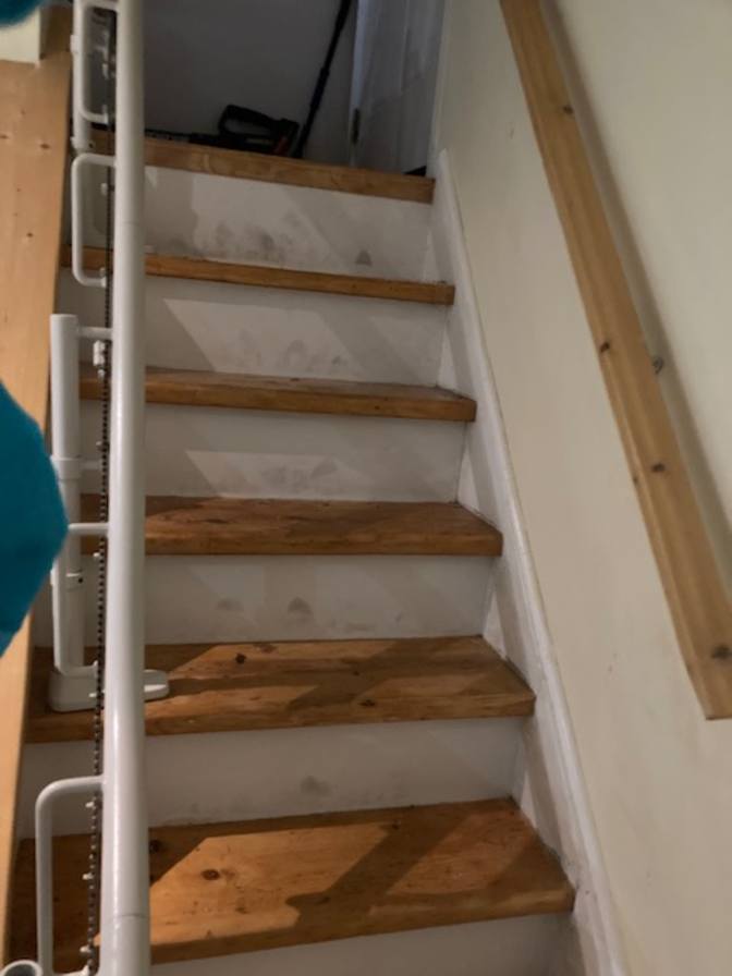 SRINIVAS GARLAPATI's room