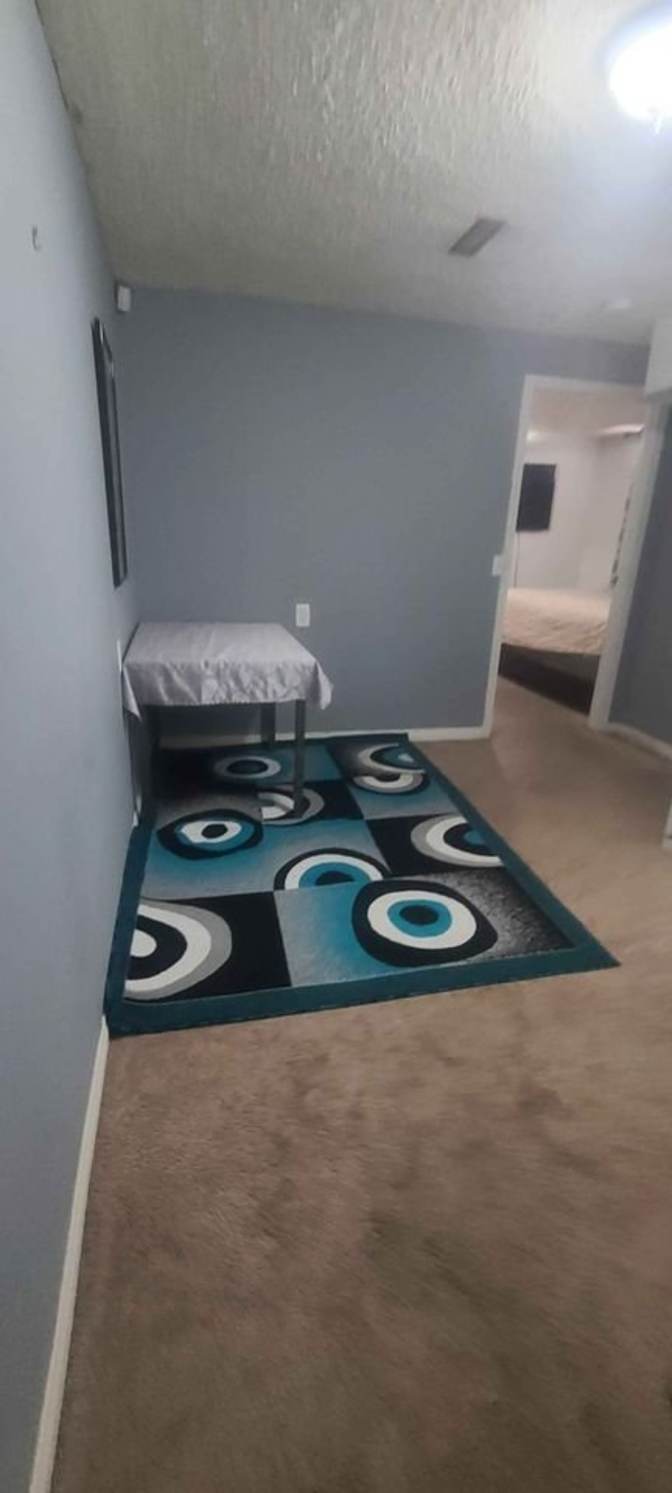 Jennifer Rose Gonzales Villagracia's room