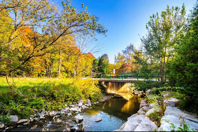 Photo of Khush's room