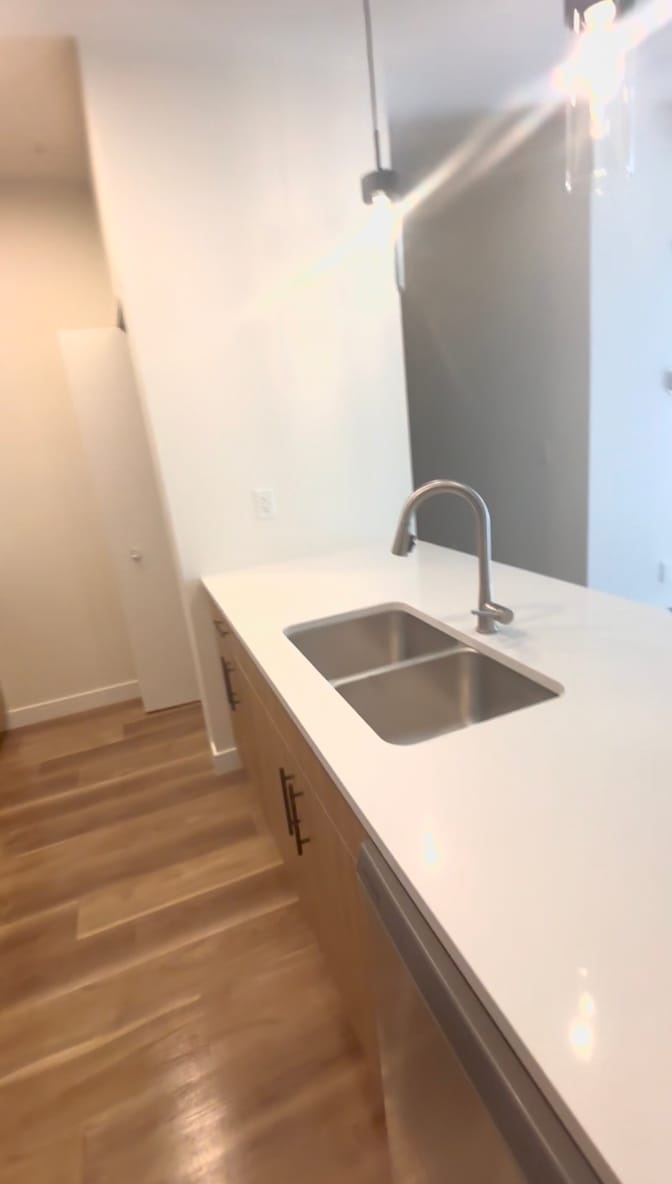 Photo of Tammy's room