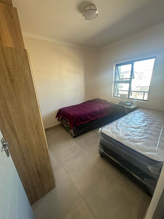 Photo of Dee's room