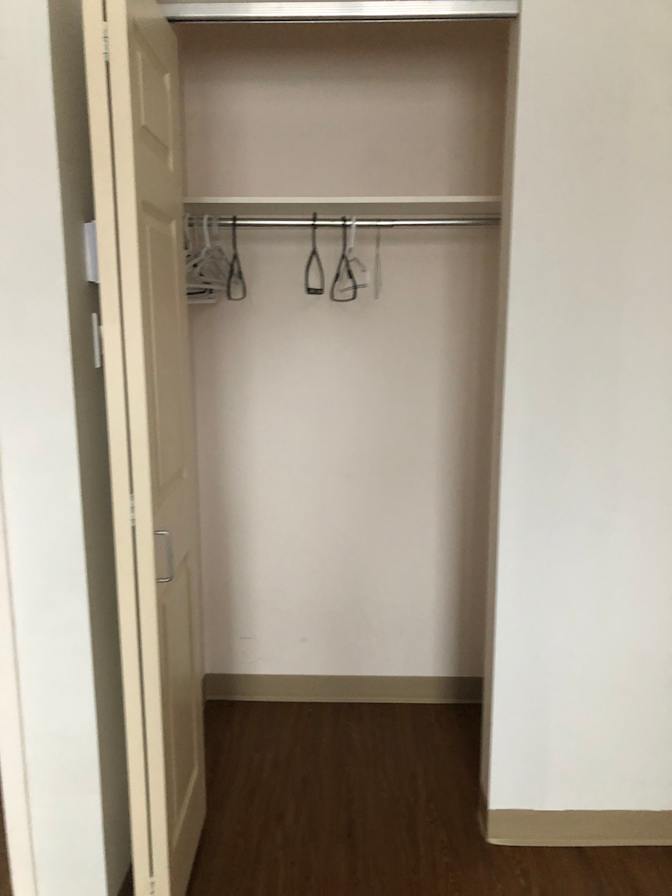 Zarain Aleksa's room