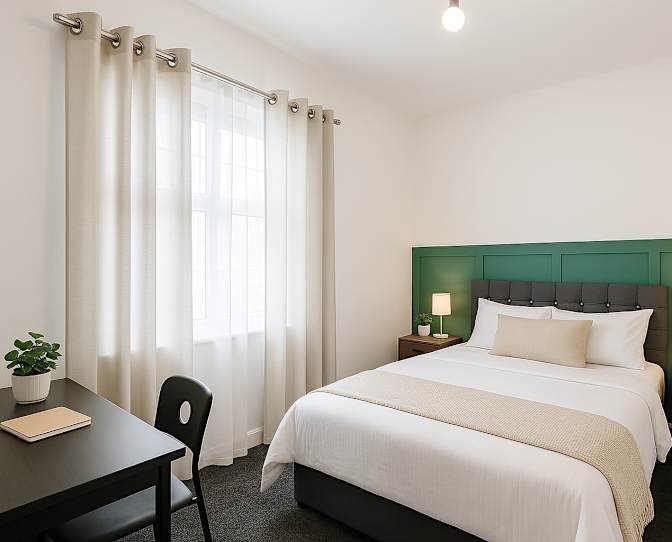 Photo of Upper Residence Property Ltd.'s room