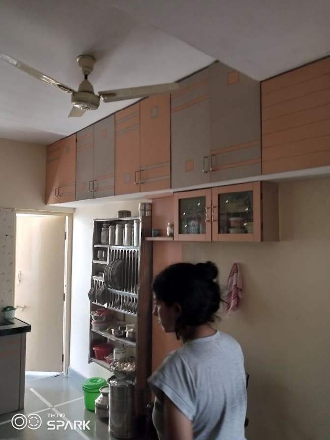 Photo of Shivani's room