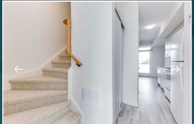 Aishat Oguntola's room