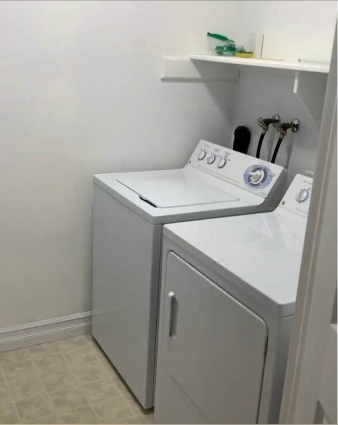 Santhi Varanasi's room