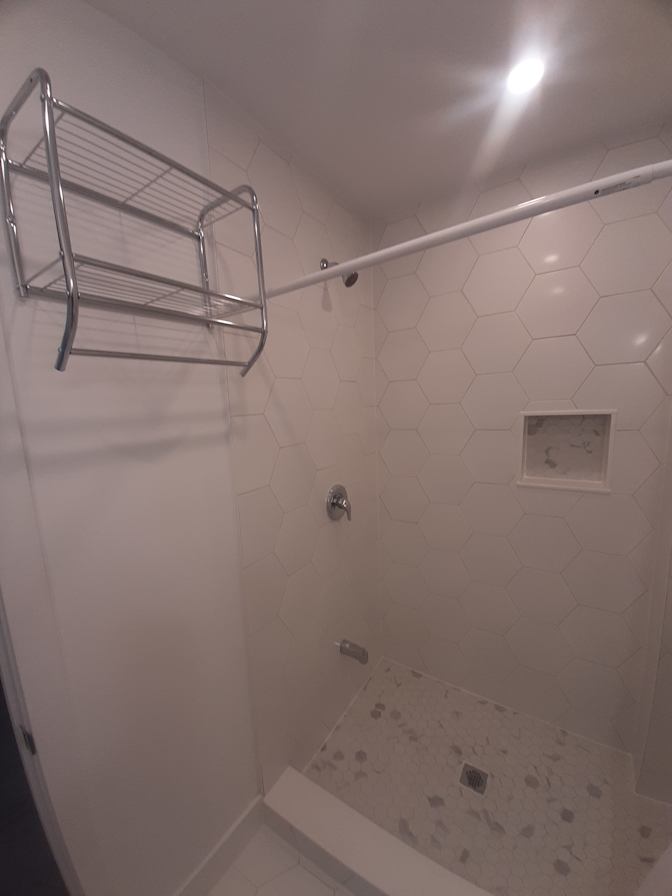 Photo of Oliver's room