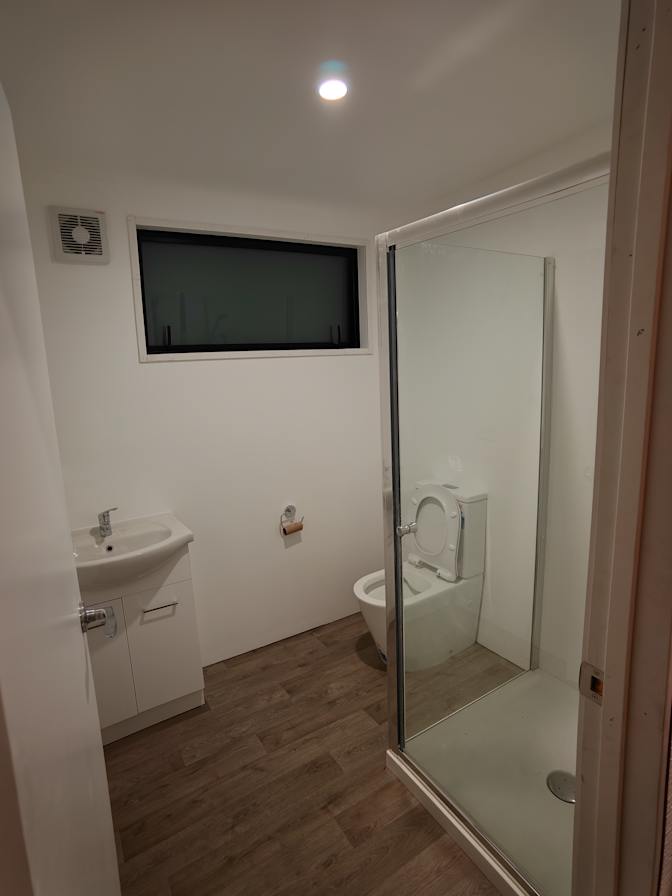 Photo of paul's room
