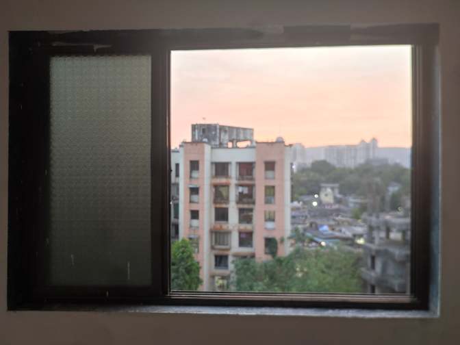 Photo of Akash mer's room
