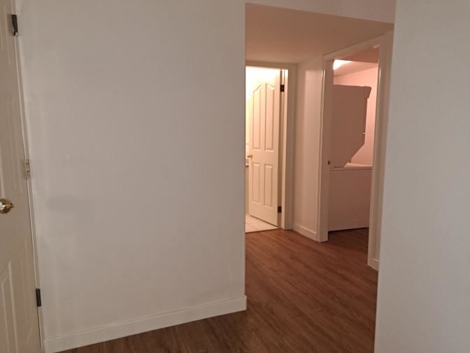 Photo of Nazanin Tofangchi's room