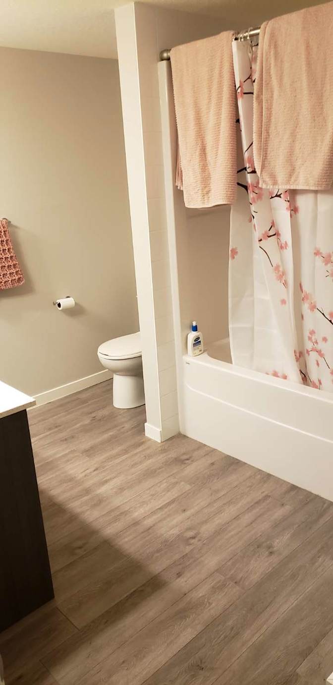 Photo of Isabelle Jeffers's room