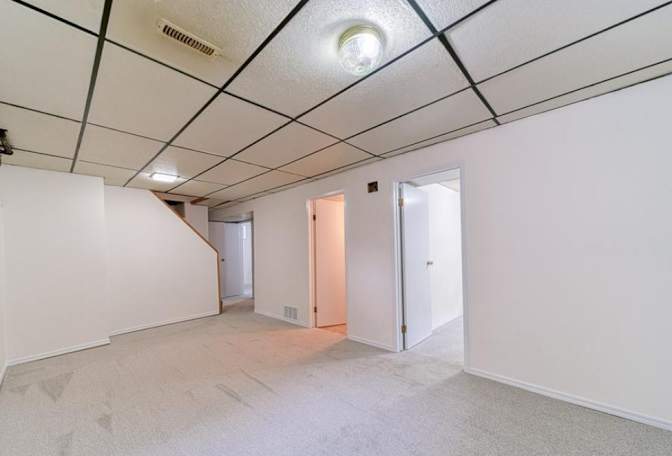 Photo of Lotus's room
