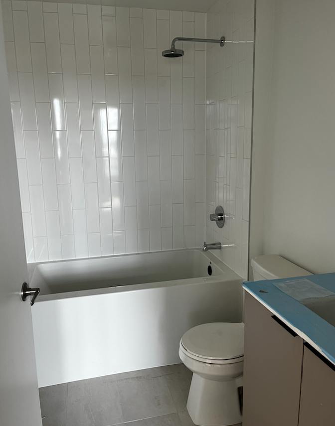 Photo of Netra's room