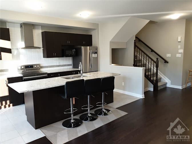 Photo of Michelle's room