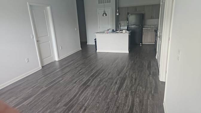 Photo of Manuel's room