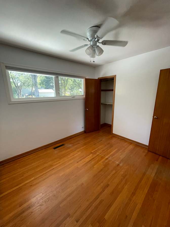 Gabrielle  Brisebois's room