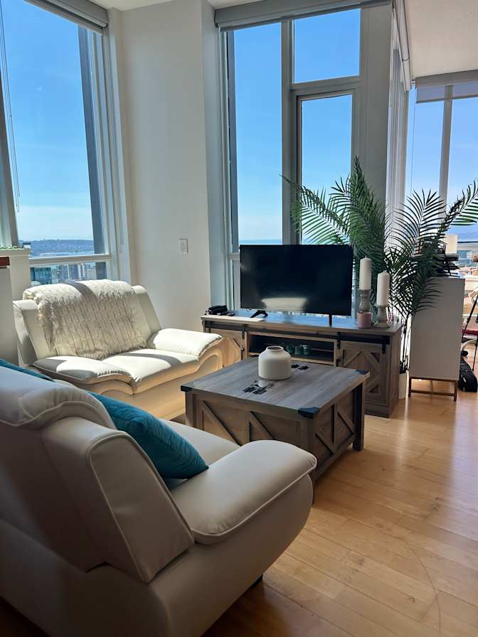 Photo of Katie's room