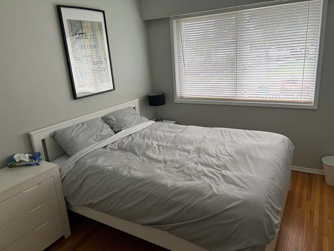 Photo of Tammy pencer's room