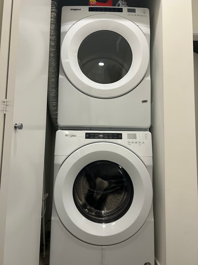 Moises J Lucero's room